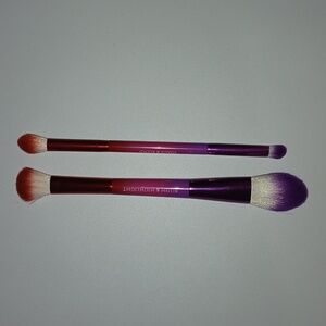 F.A.R.A.H IPSY EXCLUSIVE Makeup Brush Set -Blush/Highlight & Shade/Blend Brushes